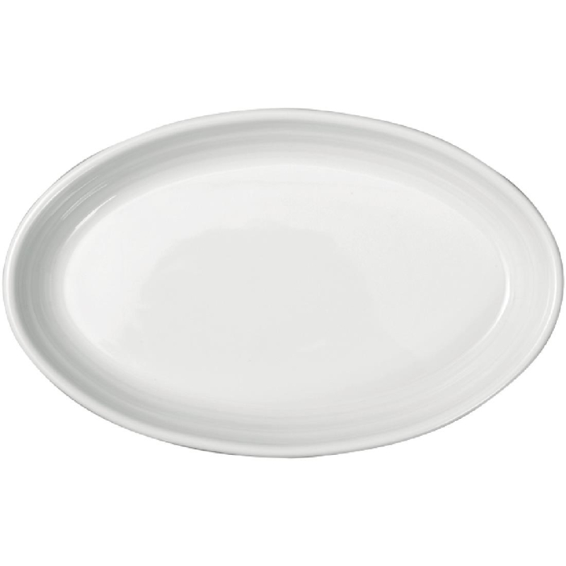 Intenzzo White zuurschaaltjes 17x11cm (4 stuks) Intenzzo White zuurschaaltjes 17x11cm (4 stuks)