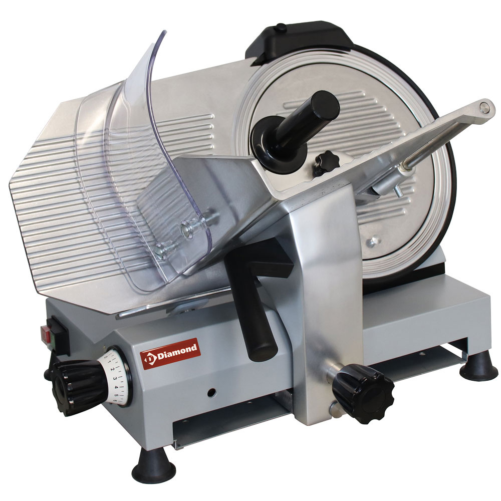 Professionele snijmachine, mes Ø 300 mm Professionele snijmachine, mes Ø 300 mm