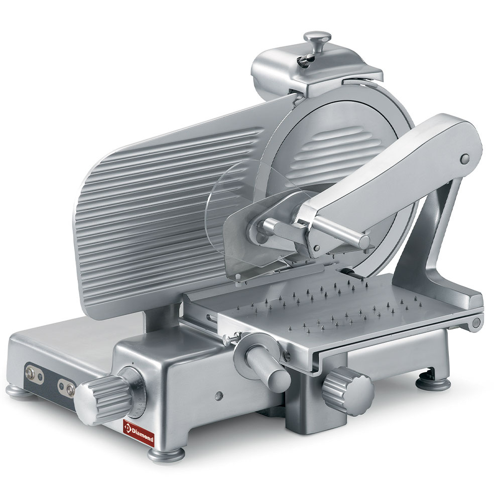 Professionele verticale snijmachine, Ø 350 mm Professionele verticale snijmachine, Ø 350 mm