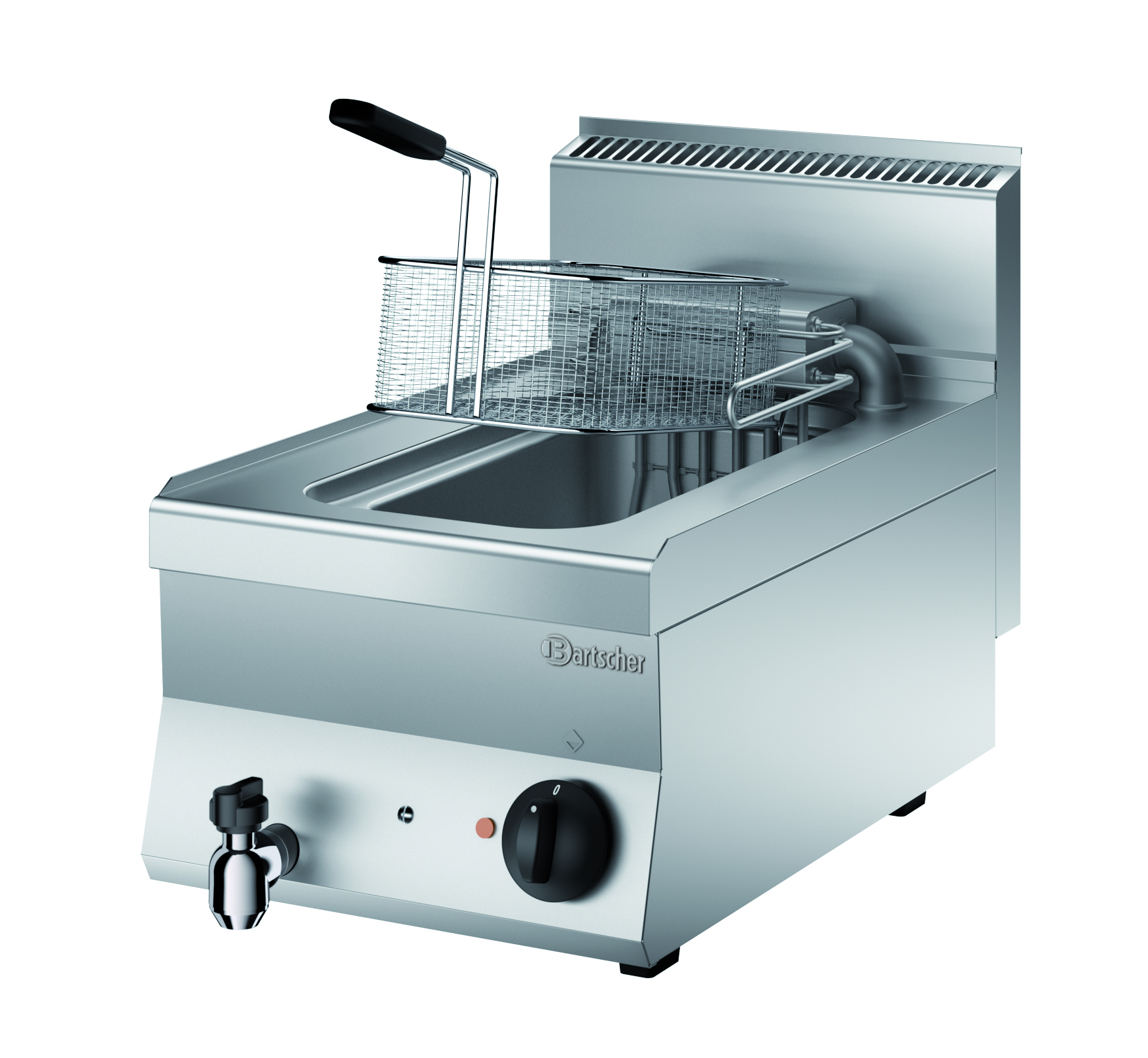 Friteuse 650, B400, 10L Friteuse 650, B400, 10L