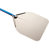 Rechthoekige schep in aluminium 360 mm Rechthoekige schep in aluminium 360 mm