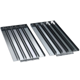 Structuratie 4x Gn1/1 (mod. 400 Mm)