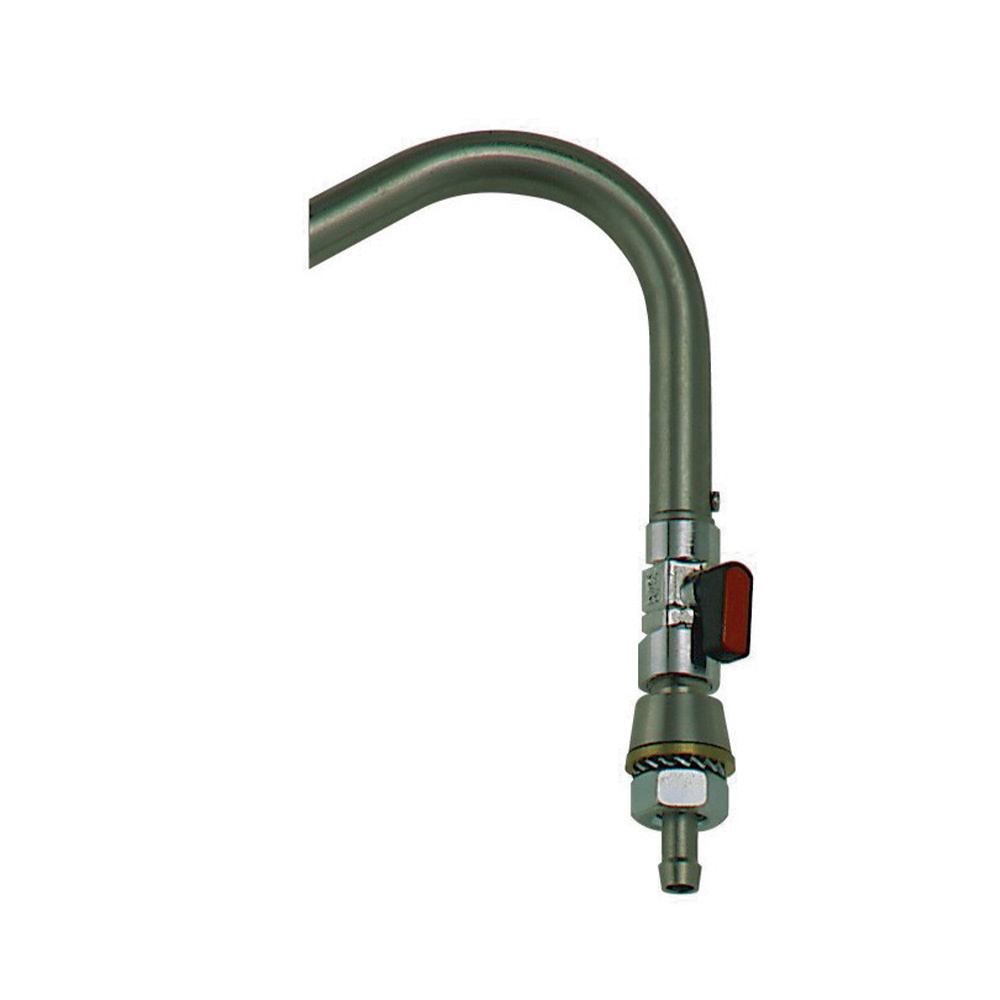 Waterkraan voor bain-marie kuip GN 2/1 Waterkraan voor bain-marie kuip GN 2/1