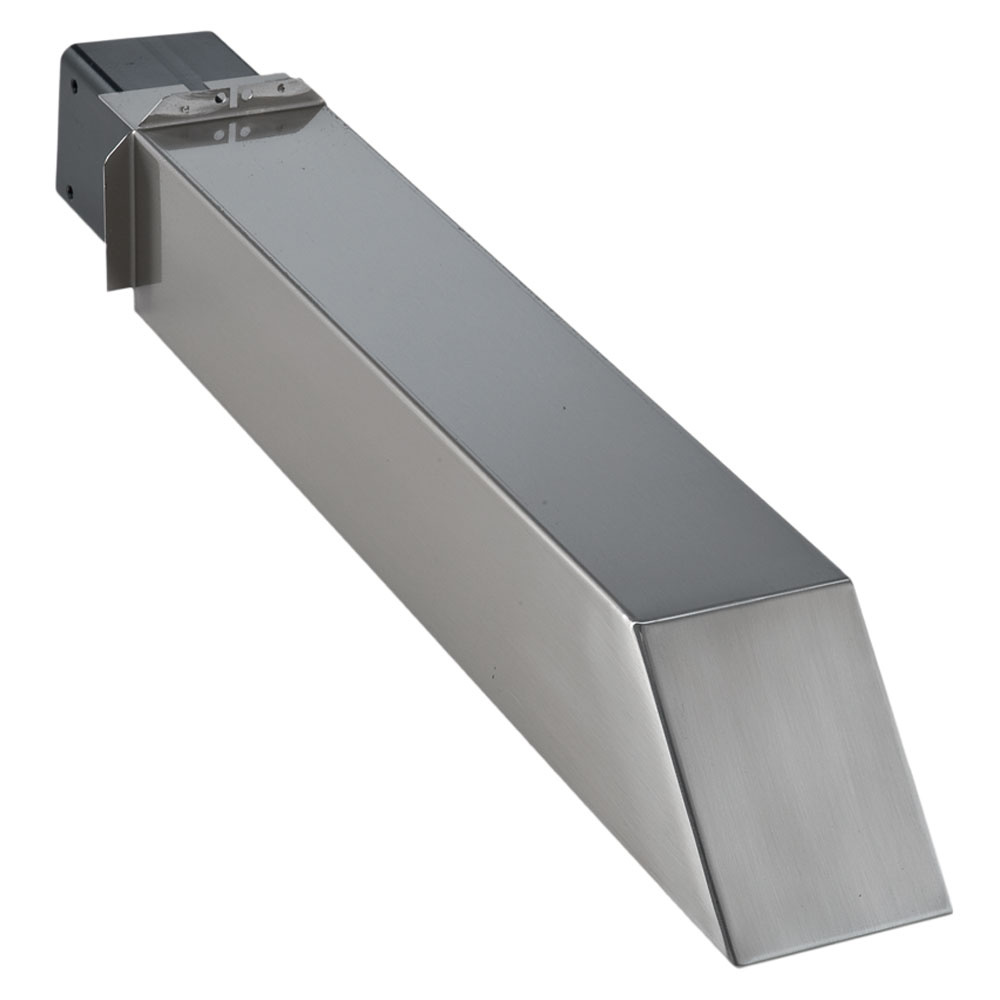 Bevestigingsvoet voor Bevestigingsvoet voor