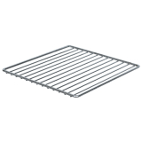 Rooster GN 2/3 Voor Elektrische Convectie Oven