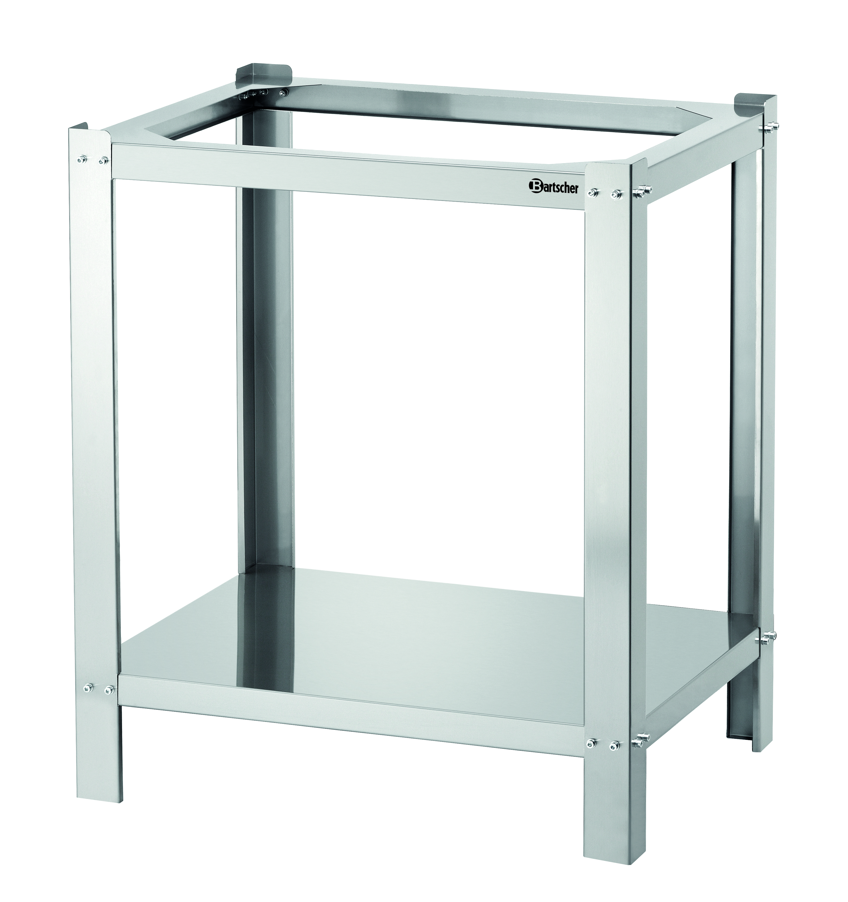 Onderbouw voor pizzaoven NT501N Onderbouw voor pizzaoven NT501N