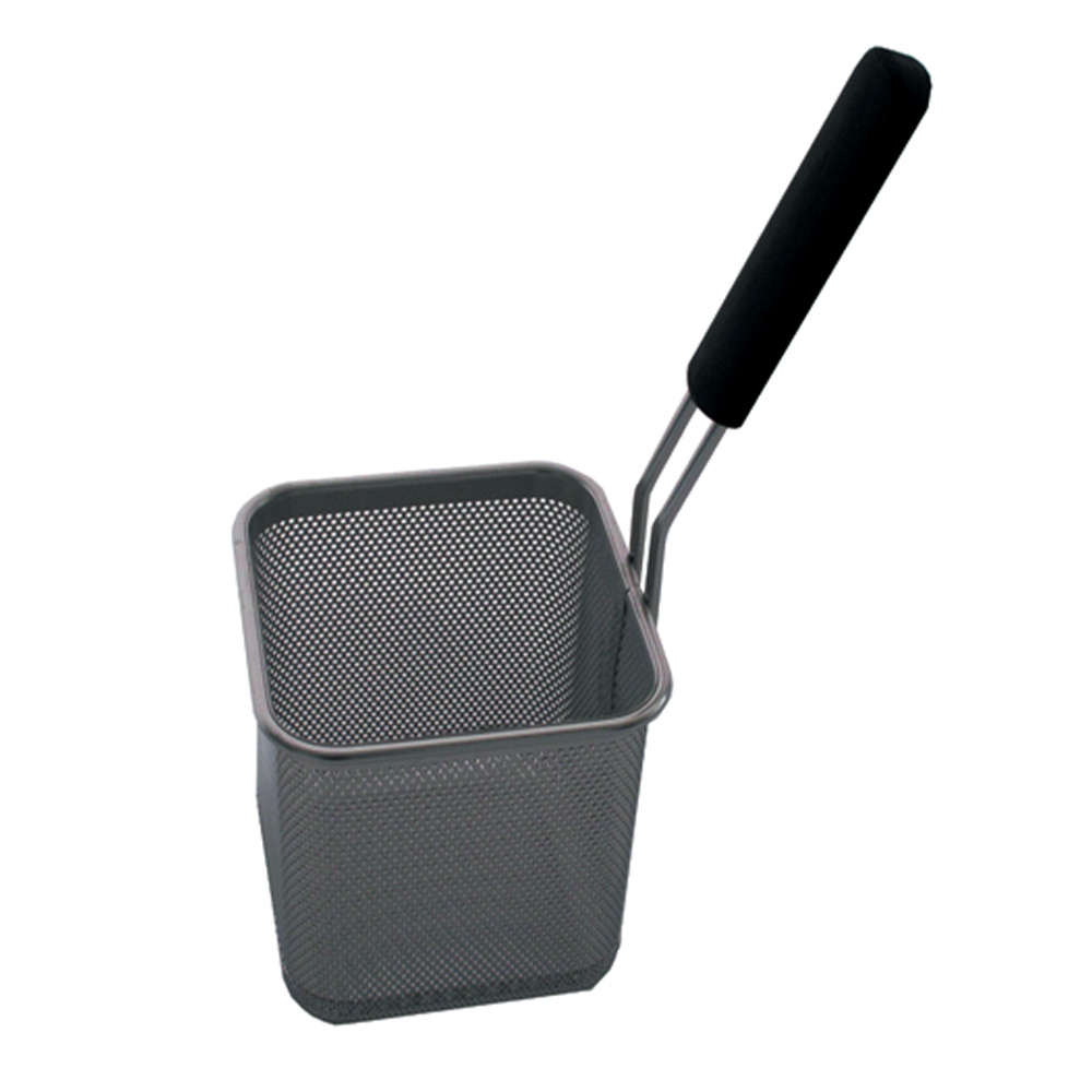 Mand 1/4 voor pastakoker Mand 1/4 voor pastakoker