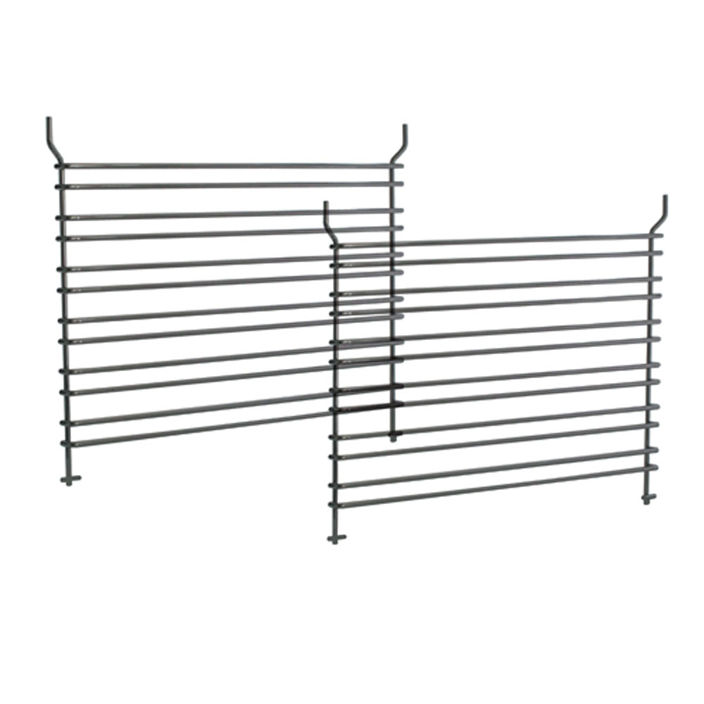 Set laterale geleiders (rechts en links) voor kast Set laterale geleiders (rechts en links) voor kast