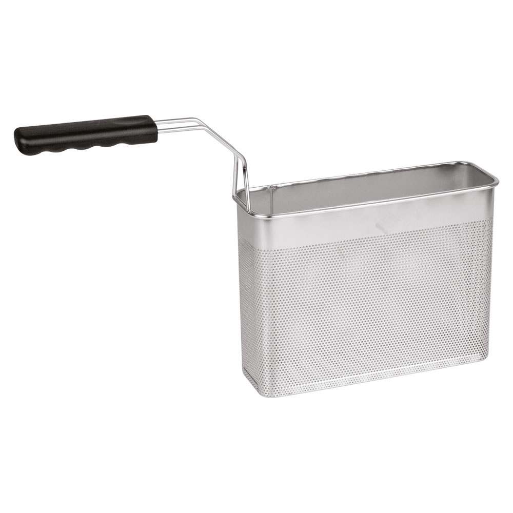 Mand voor pastakoker frontale handgreep Mand voor pastakoker frontale handgreep