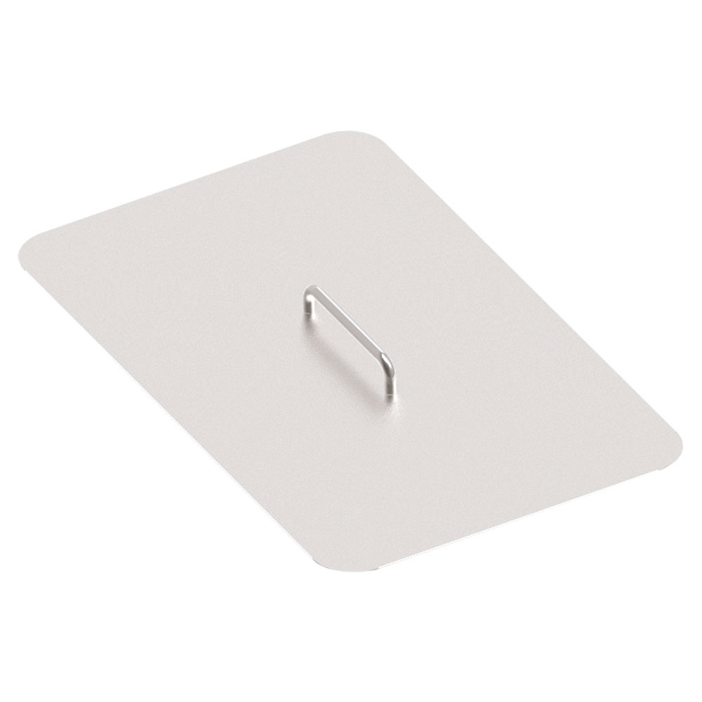 Deksel pastakoker - module 700 mm Deksel pastakoker - module 700 mm