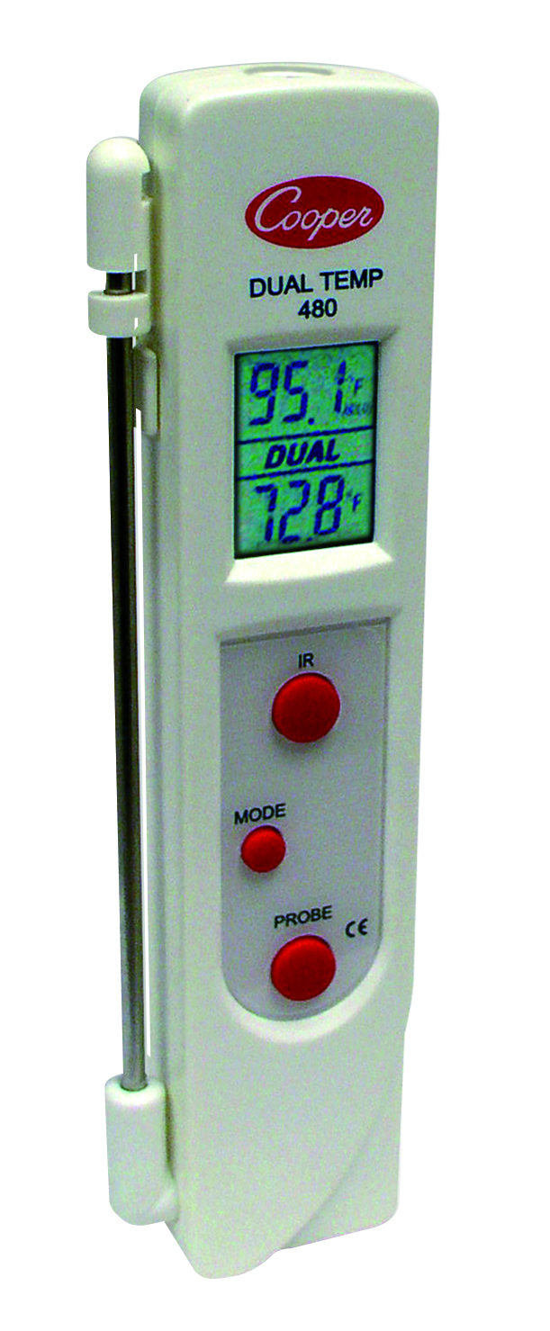 Thermometer 480 Thermometer 480