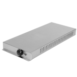 Verwarmingskit Voor Module 400 mm