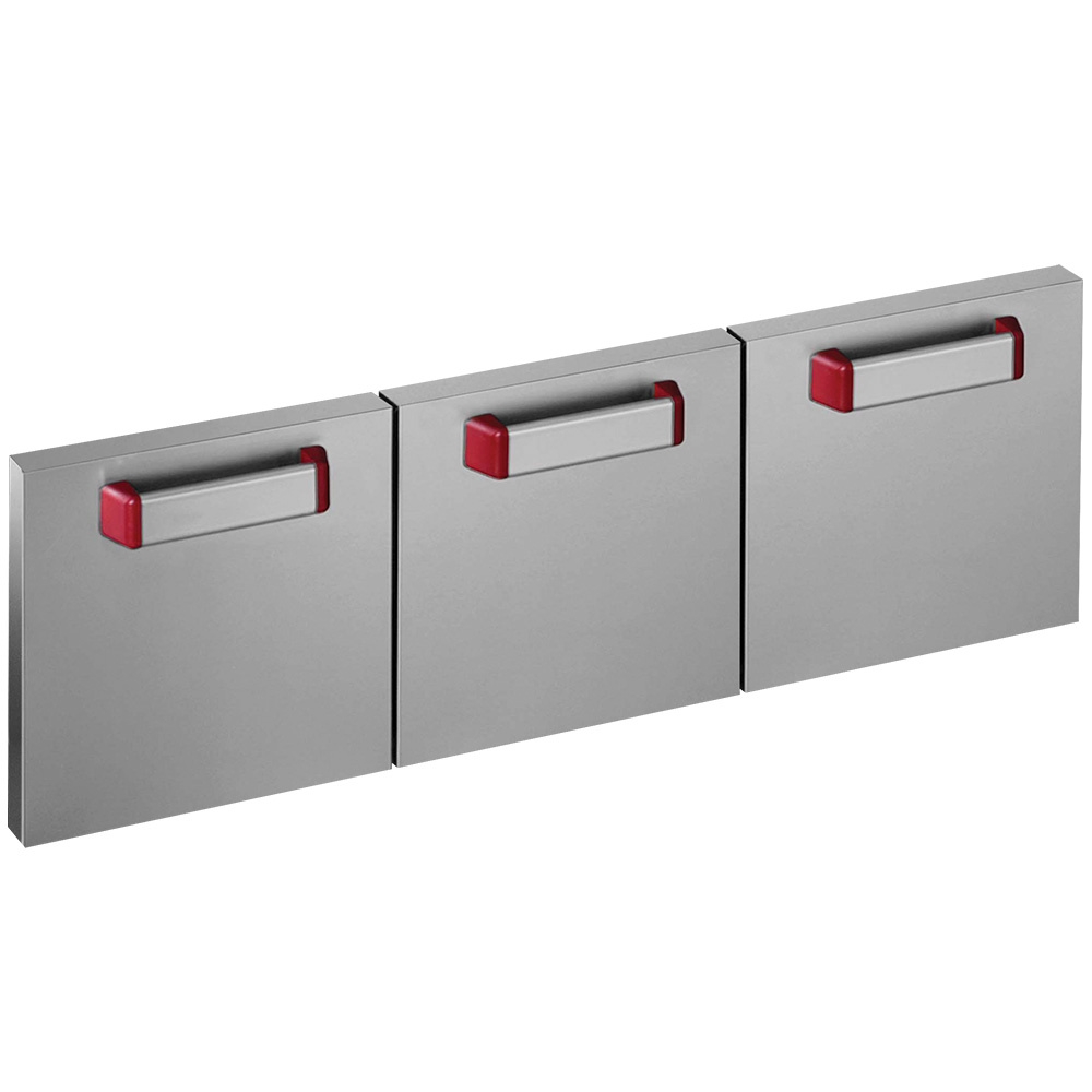 Deuren voor onderstel 1100 mm Deuren voor onderstel 1100 mm