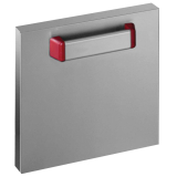 Deur Voor Onderstel (links of Rechts) 400 mm