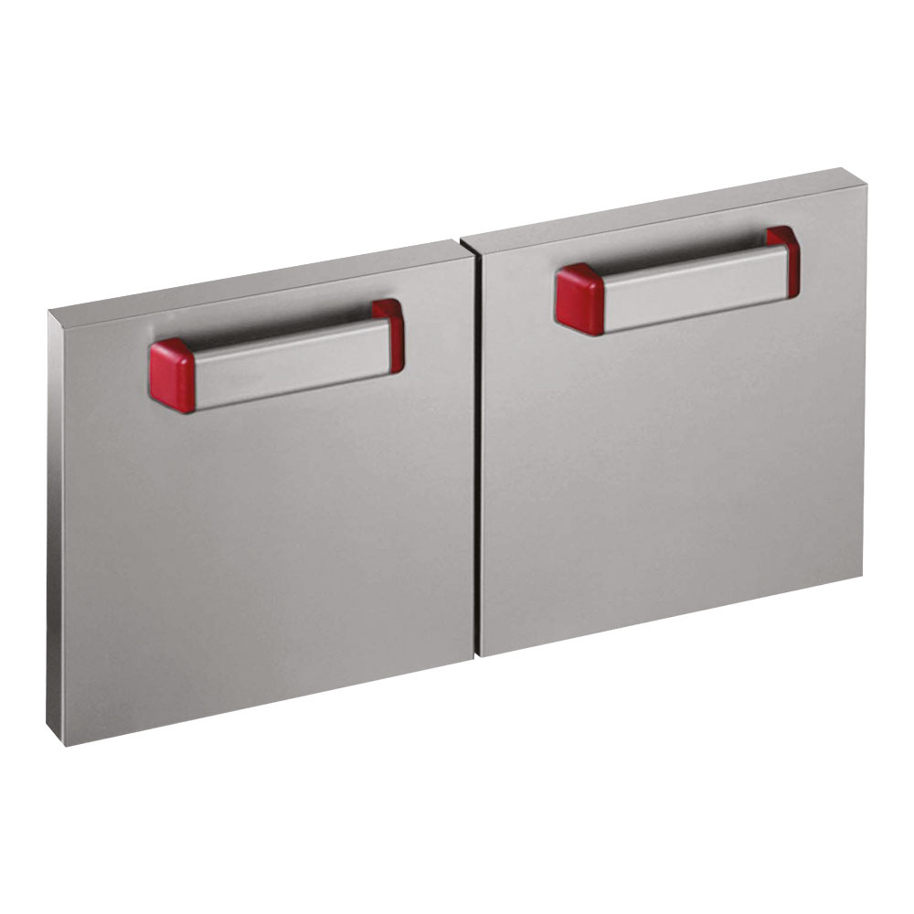 Deuren voor onderstel 800 mm Deuren voor onderstel 800 mm