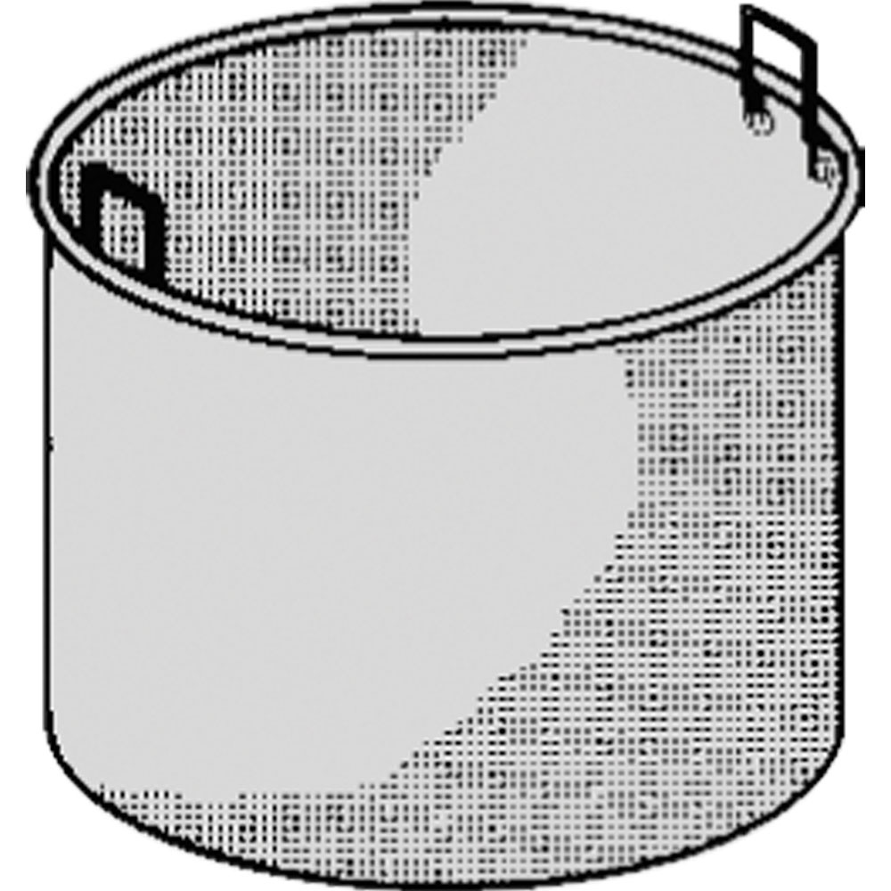 Mand 1 sector, 100 liter Mand 1 sector, 100 liter