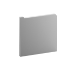 Volledige Zijkant (links) 900