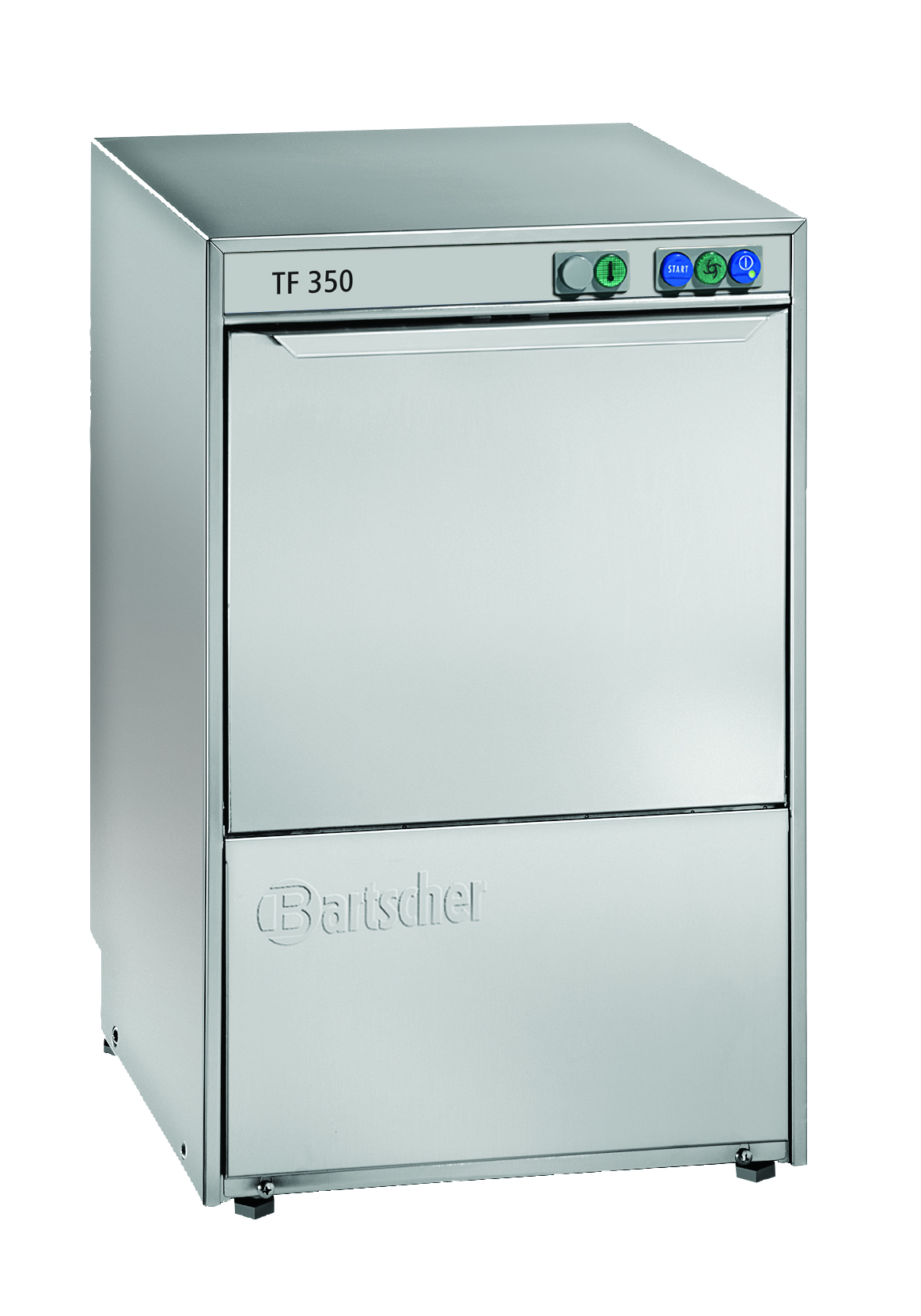 Afwasmachine Deltamat TF350W Afwasmachine Deltamat TF350W