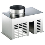 Opvangschouw Voor 10x GN 2/1 & 20x GN 1/1