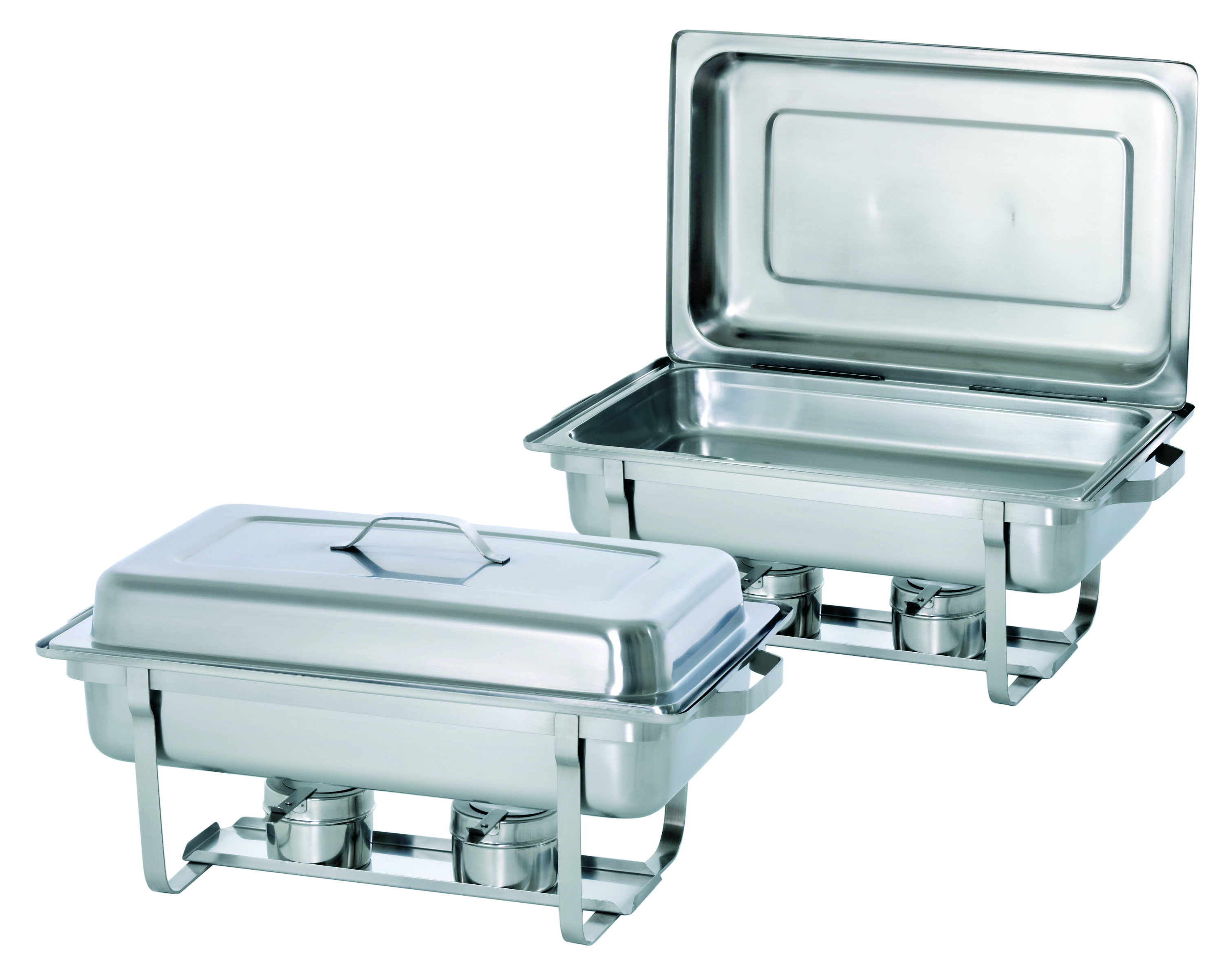 Chafing dish-set 1/1 BP Chafing dish-set 1/1 BP