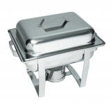 Chafing Dish 1/2 BP Chafing Dish 1/2 BP