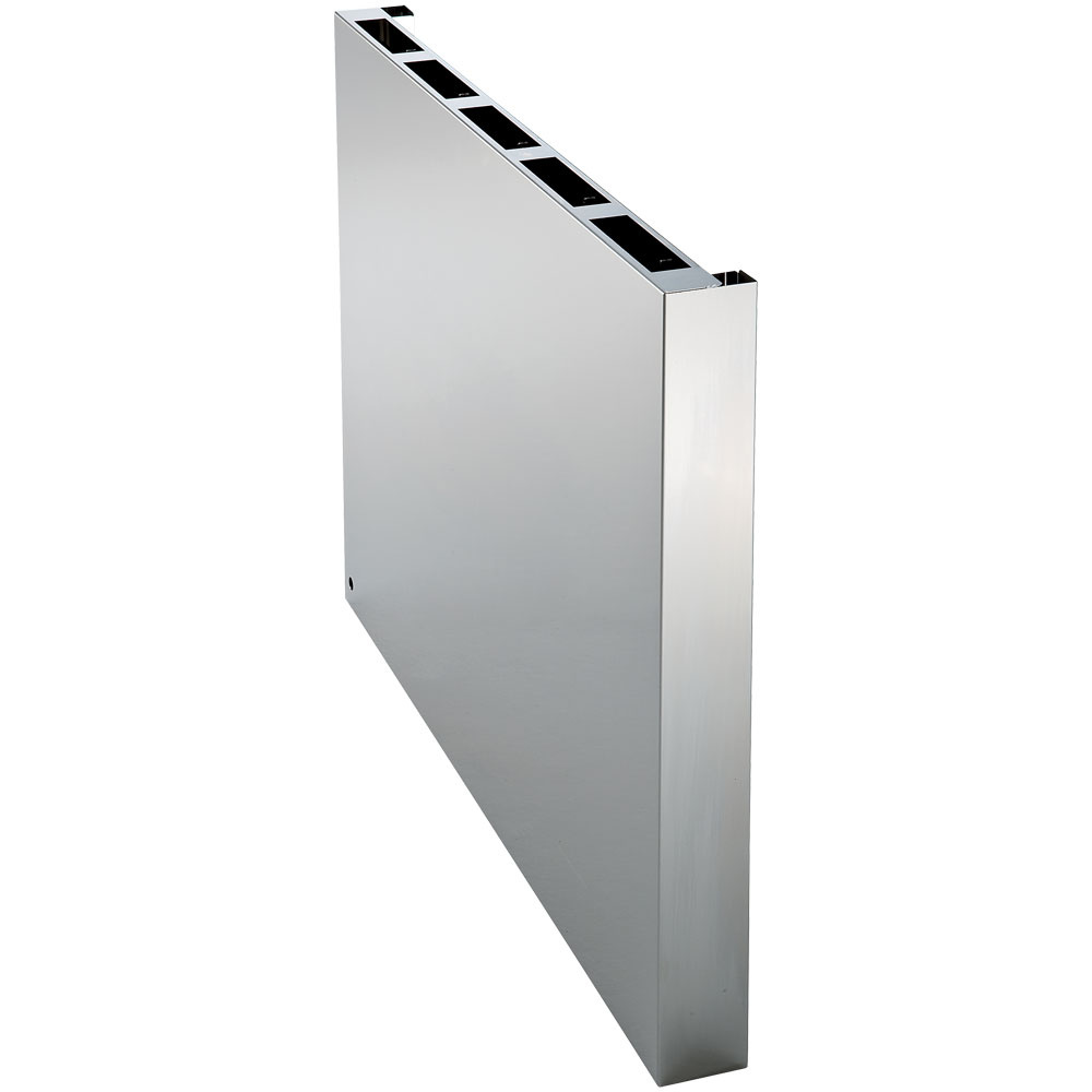 Thermische paneel links, bescherming 20x GN 1/1 Thermische paneel links, bescherming 20x GN 1/1