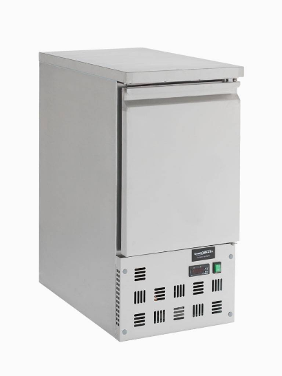 Koelwerkbank 1 Deur Koelwerkbank 1 Deur