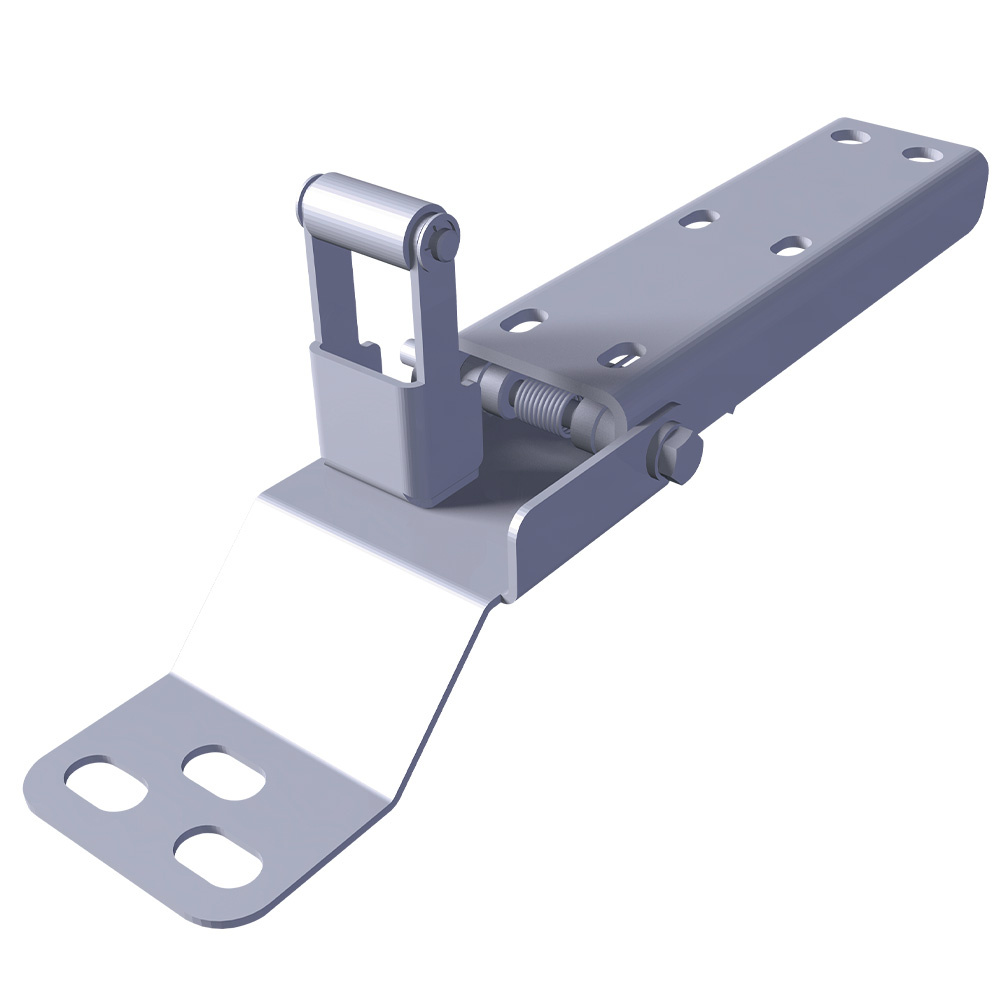 Optie : Pedaal aan linkerzijde voor openen kast 700L. Optie : Pedaal aan linkerzijde voor openen kast 700L.