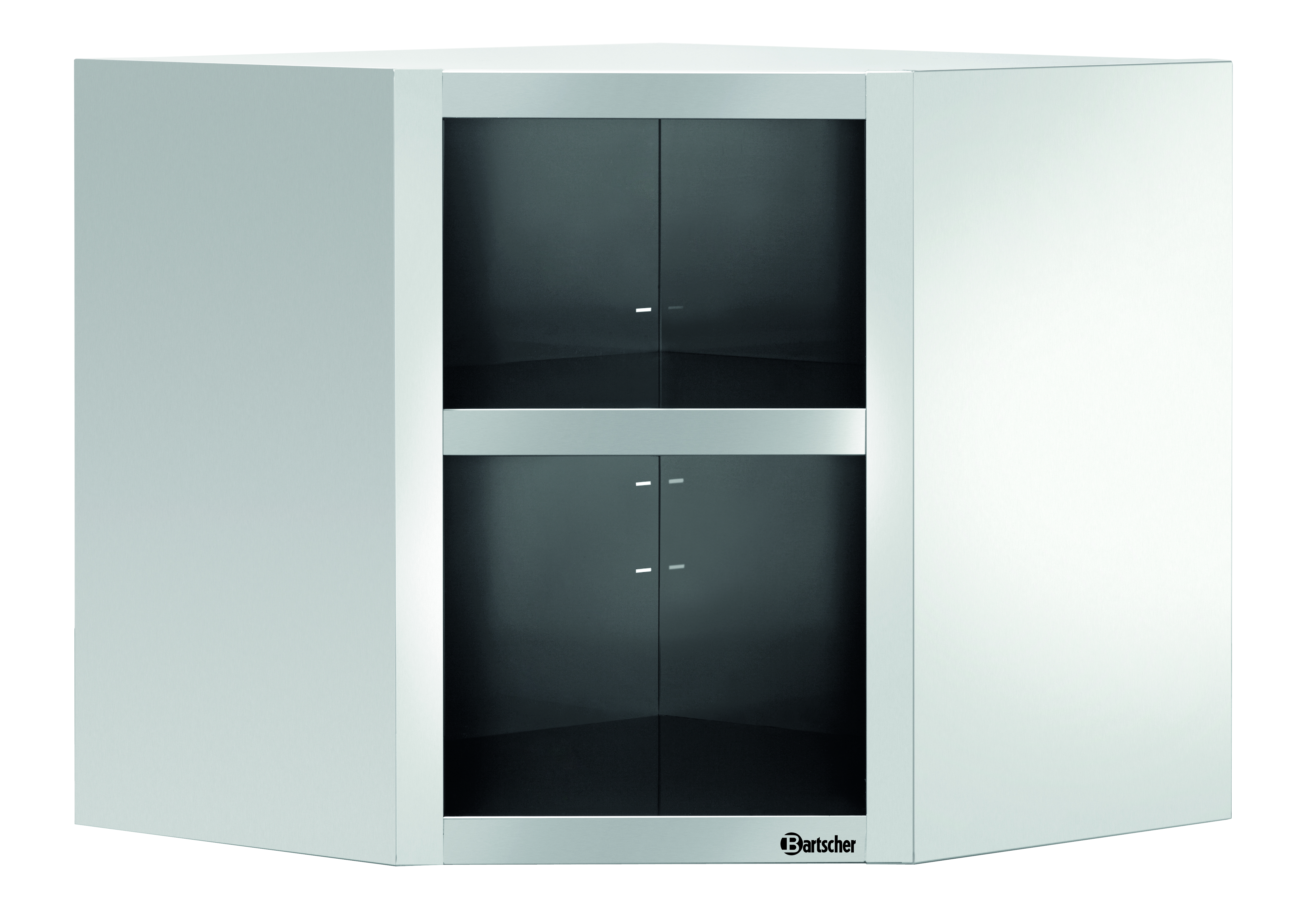 Hoekhangkast 700 Hoekhangkast 700