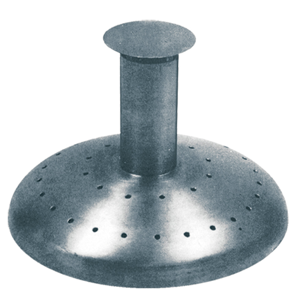 Toebehoren om melk te laten koken 300 liter Toebehoren om melk te laten koken 300 liter