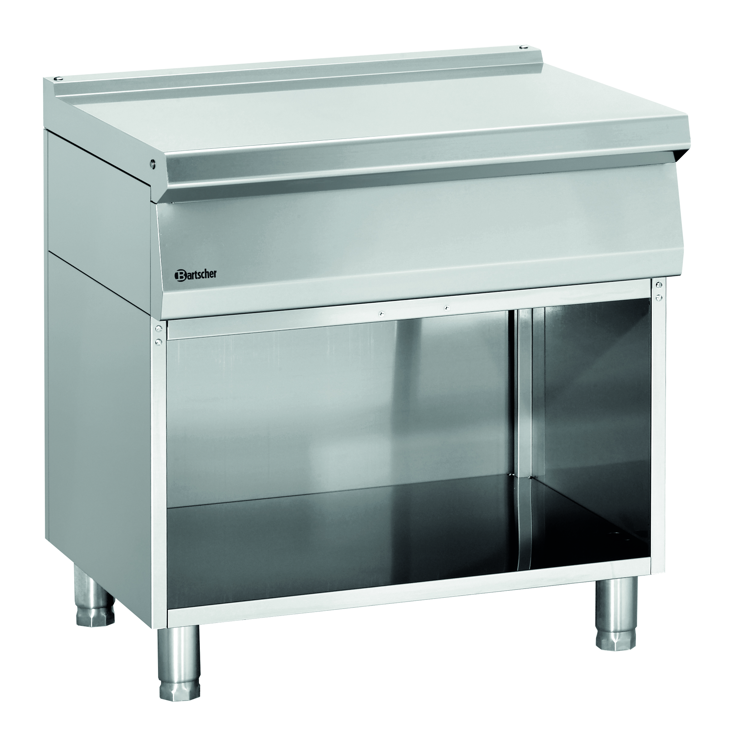 Werkelement 700, B800, OO Werkelement 700, B800, OO