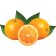 Automatische citrus pers - self bediening - op meubel Automatische citrus pers - self bediening - op meubel