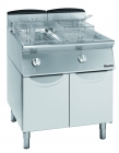 Friteuse Gas, 700, B700, 2x13l Friteuse Gas, 700, B700, 2x13l