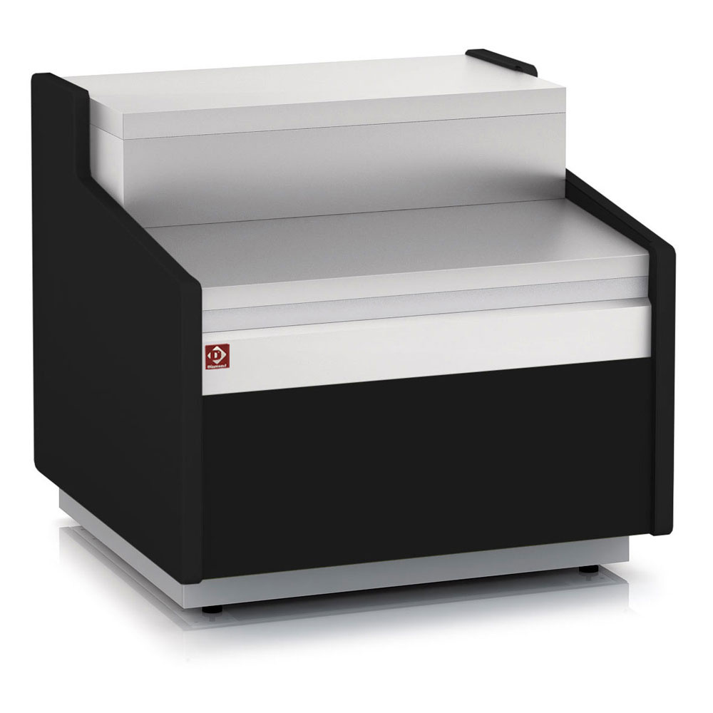 Kassa meubel – ZWART Kassa meubel – ZWART