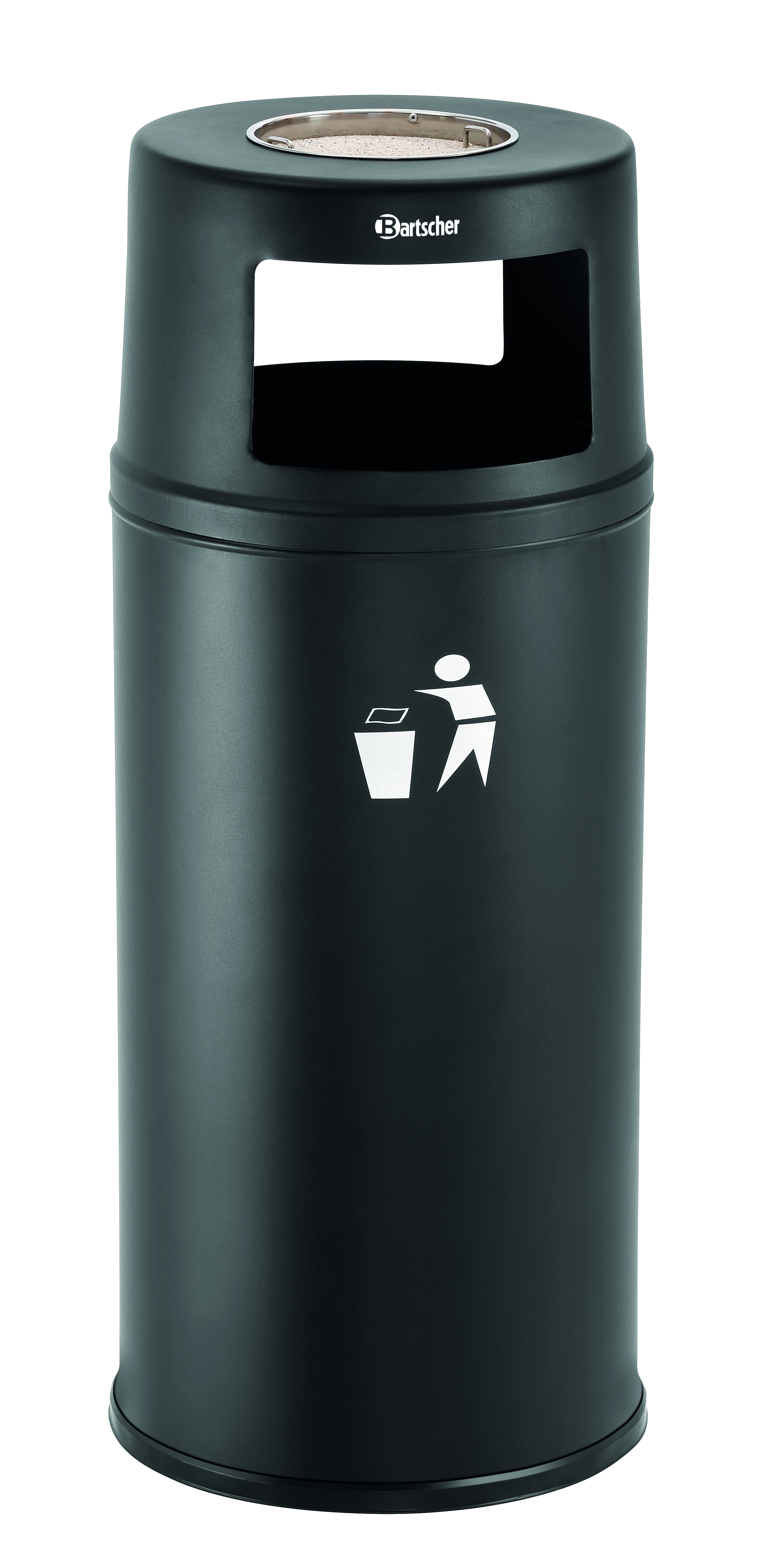 Standasbak KOMBI52L Standasbak KOMBI52L