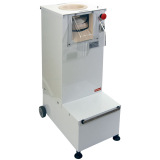 Opboller 3600/1000 Stuks/uur 20/300 gr