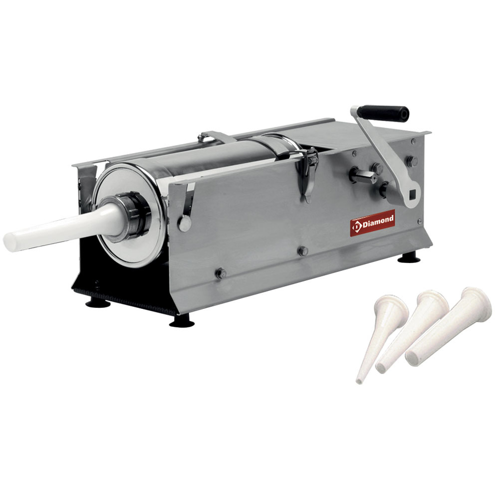 Worstenvuller 7 liter Worstenvuller 7 liter