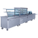 Bain-marie element op open kast 4 GN 1/1 Bain-marie element op open kast 4 GN 1/1