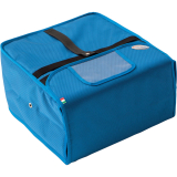 Thermische zak voor 4-5 pizzadozen, Ø 320 mm Thermische zak voor 4-5 pizzadozen, Ø 320 mm