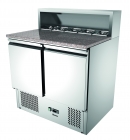 Pizza-saladière 900t2 Pizza-saladière 900t2