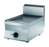 Inductiefornuis 1-pits 650, TA Inductiefornuis 1-pits 650, TA