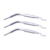 Optie: 3 Kernvoelers