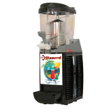 Granita machine/dispenser, 5.5 liter Granita machine/dispenser, 5.5 liter