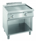 Grillplaat 700, B800, Glad Grillplaat 700, B800, Glad