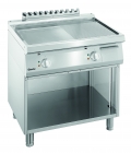 Grillplaat 700, B800 1/2-1/2, OO Grillplaat 700, B800 1/2-1/2, OO
