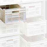 Bakken in Polyethyleen 500x300xh175 mm