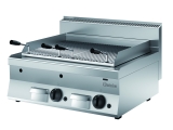 Lavasteengrill Gas, 650, B800 Lavasteengrill Gas, 650, B800