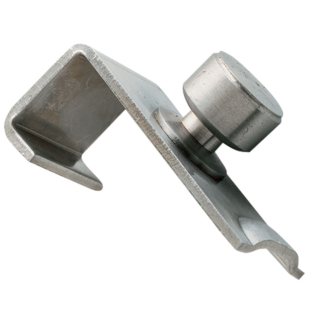 Bevestigingshaak voor tabletten TC Bevestigingshaak voor tabletten TC