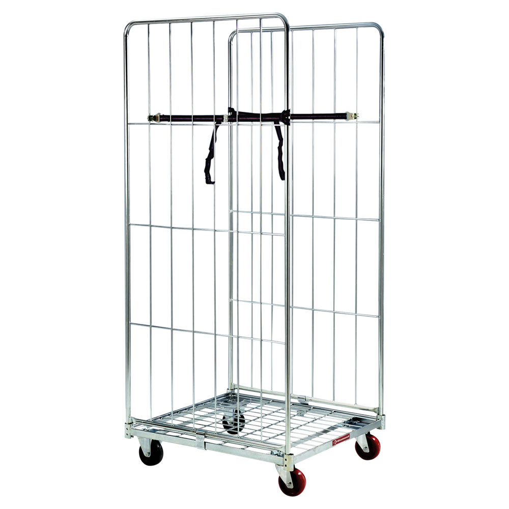 Wagen overdracht goederen Wagen overdracht goederen