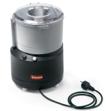 Cutter 3,2L glad mes ABS, polycarbonaat Cutter 3,2L glad mes ABS, polycarbonaat